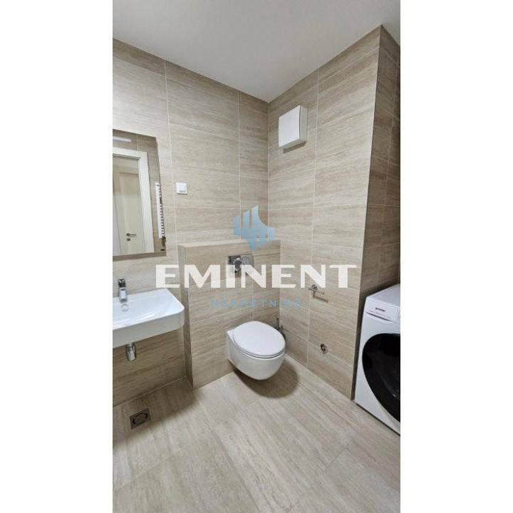Četvorosoban stan za izdavanje, Blok 65, Beograd, 107m², 1.600 €/mes