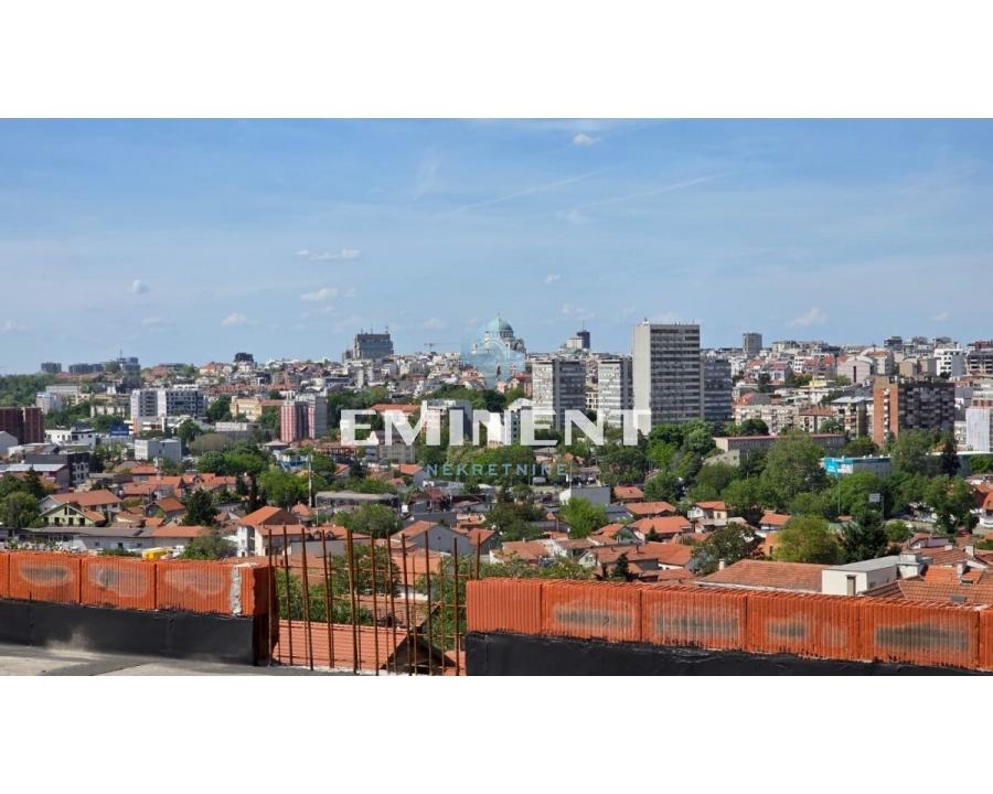 Stan Prodaja Beograd Stan Prodaja Beograd Dušanovac 46 m2