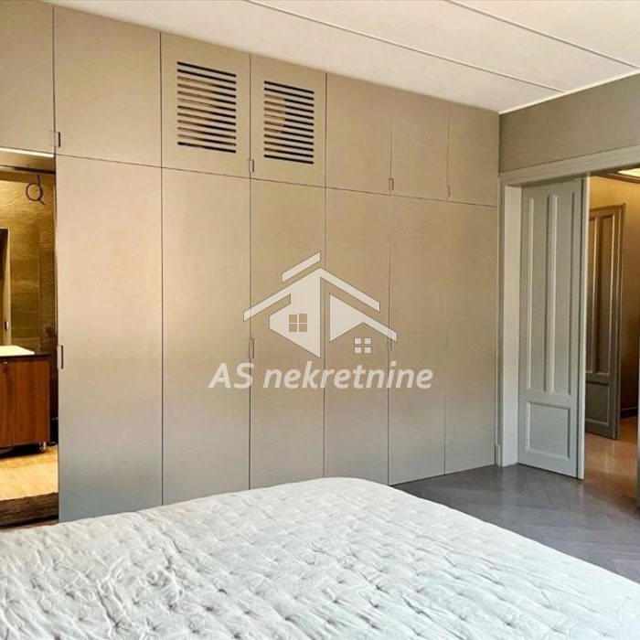 Stan Izdavanje Beograd Atelje 212 110 m2