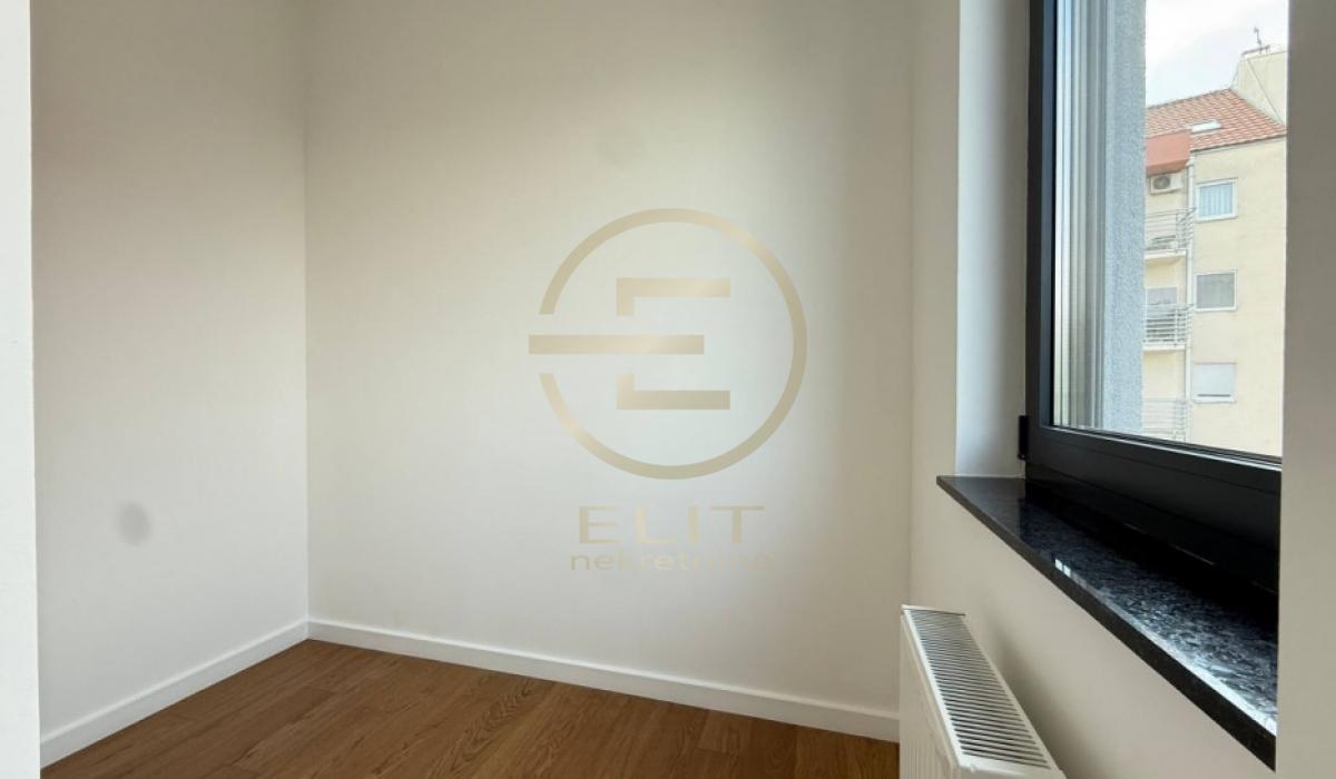 Četvorosoban stan na prodaju, Grbavica, Novi Sad, 98.51m², 325.000 €