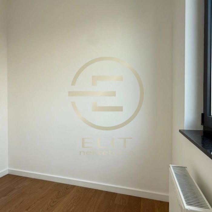 Četvorosoban stan na prodaju, Grbavica, Novi Sad, 98.51m², 325.000 €