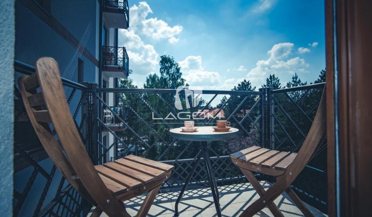 Stan Prodaja Zlatibor  35 m2