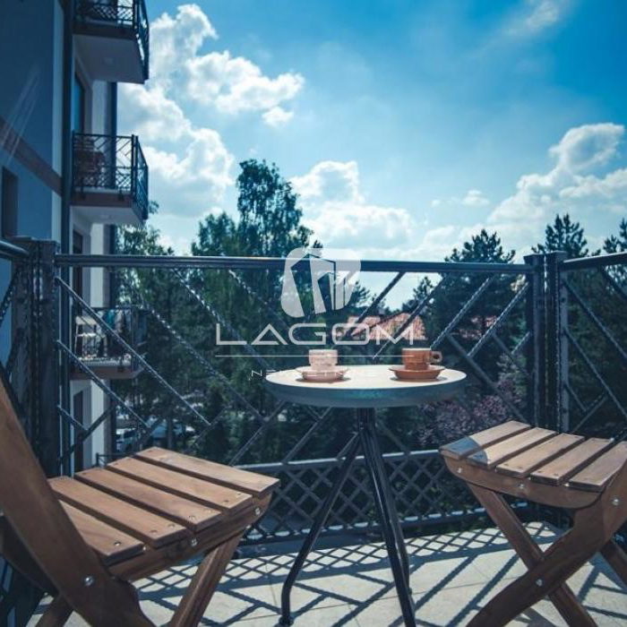 Stan Prodaja Zlatibor  35 m2