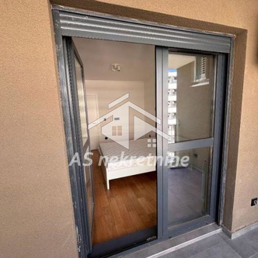 Dvosoban stan za izdavanje, Hala Pionir, Beograd, 60m², 950 €/mes