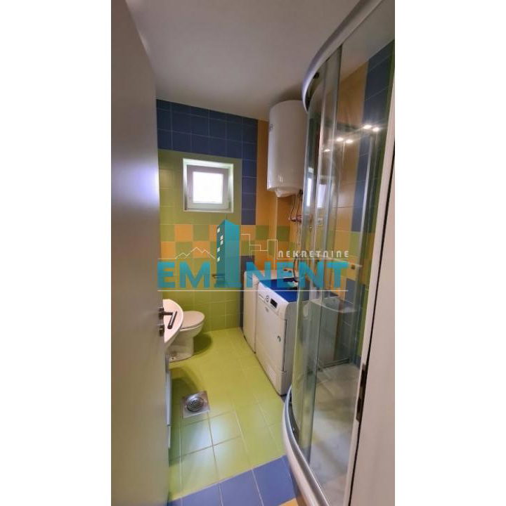 Stan Izdavanje Beograd Gundulićev Venac 40 m2