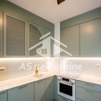 Trosoban stan za izdavanje, Bulevar Kralja Aleksandra, Beograd, 100m², 2.300 €/mes