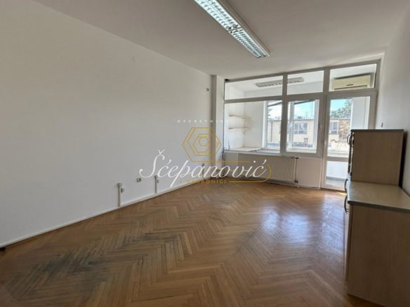 Stan Prodaja Novi Sad  46 m2