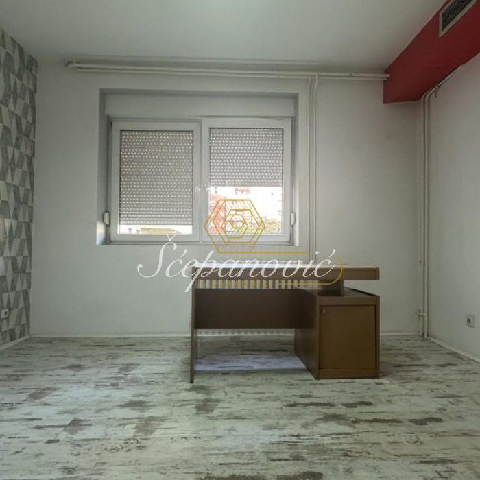 Lokal Izdavanje Novi Sad Liman 1 44 m2