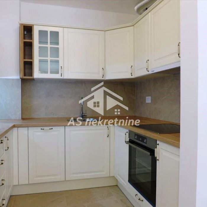 Stan Izdavanje Beograd  60 m2
