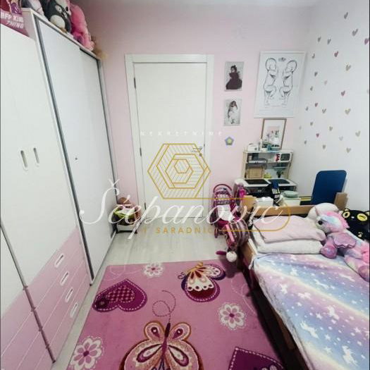 Trosoban stan na prodaju, Rotkvarija, Novi Sad, 67m², 150.000 €