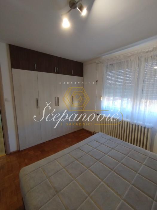 Stan Prodaja Novi Sad  53 m2