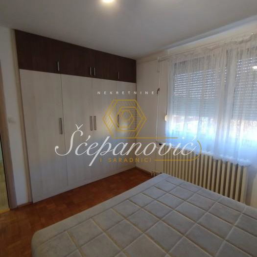 Stan Prodaja Novi Sad  53 m2