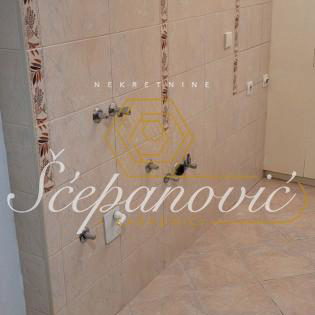 Stan Izdavanje Novi Sad Liman 3 52 m2