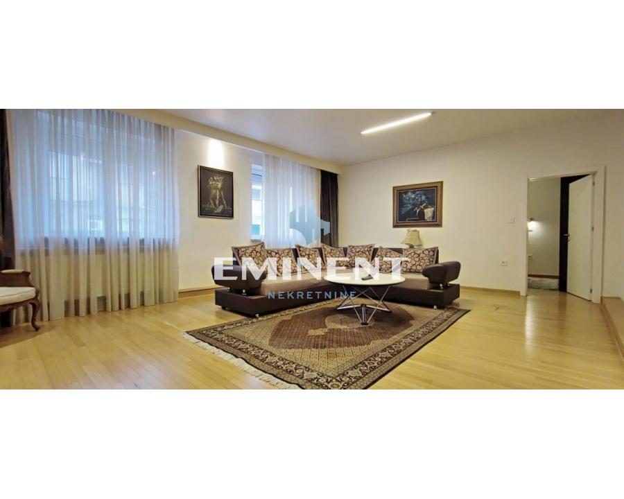 Stan Izdavanje Beograd Stan Izdavanje Beograd Dorćol 120 m2