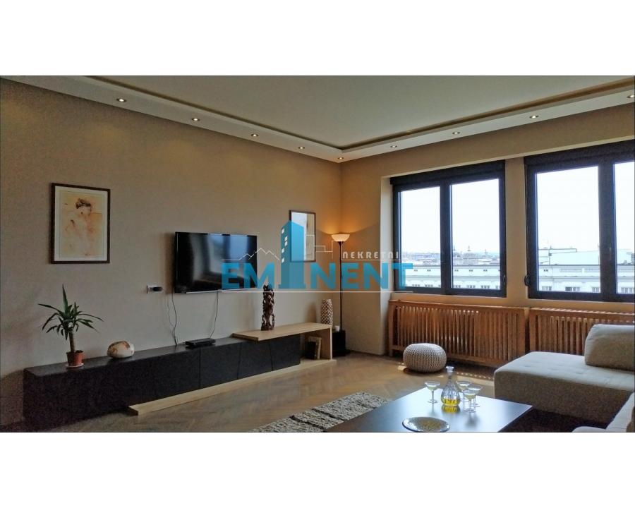 Stan Izdavanje Beograd Stan Izdavanje Beograd Balkanska 100 m2