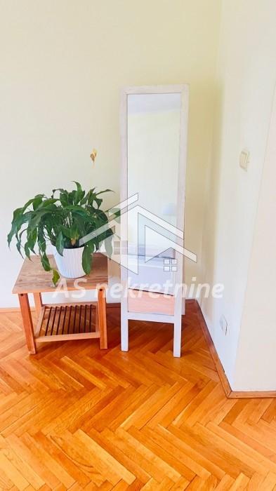 nekretnine-prodaja-D08wksFsjF Dvosoban stan za izdavanje, Slavija, Beograd, 66m², 720 €/mes