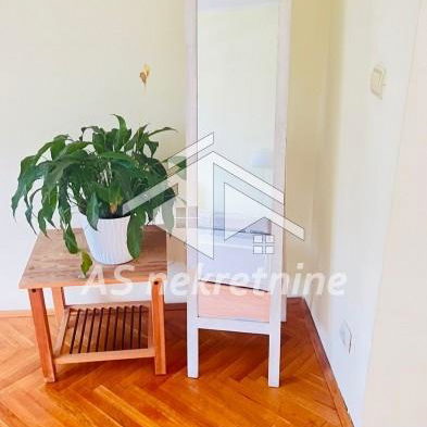 Dvosoban stan za izdavanje, Slavija, Beograd, 66m², 720 €/mes