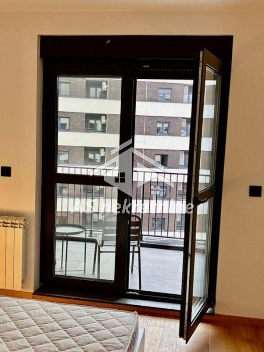 nekretnine-prodaja-EDRzFYkHqk Dvosoban stan za izdavanje, Hala Pionir, Beograd, 60m², 950 €/mes