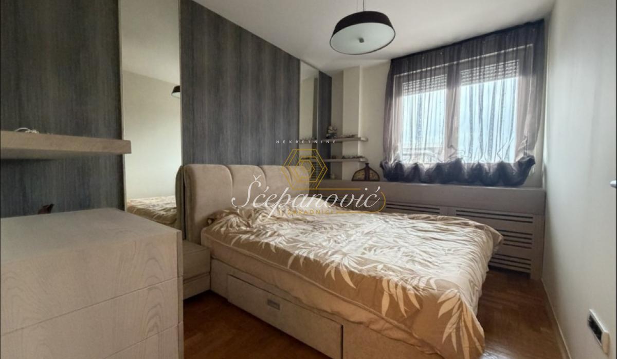 Stan Prodaja Novi Sad Stan Prodaja Novi Sad 110 m2