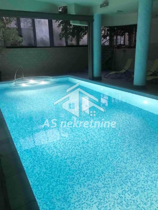 Kuća Izdavanje Beograd FON 400 m2