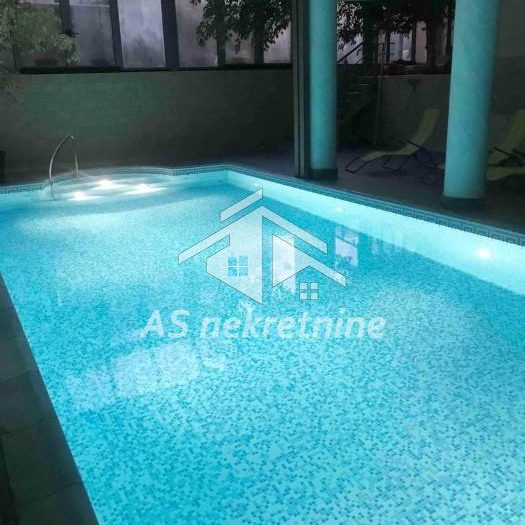 Kuća Izdavanje Beograd FON 400 m2