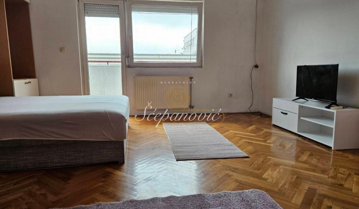 Stan Prodaja Novi Sad Stan Prodaja Novi Sad 53 m2
