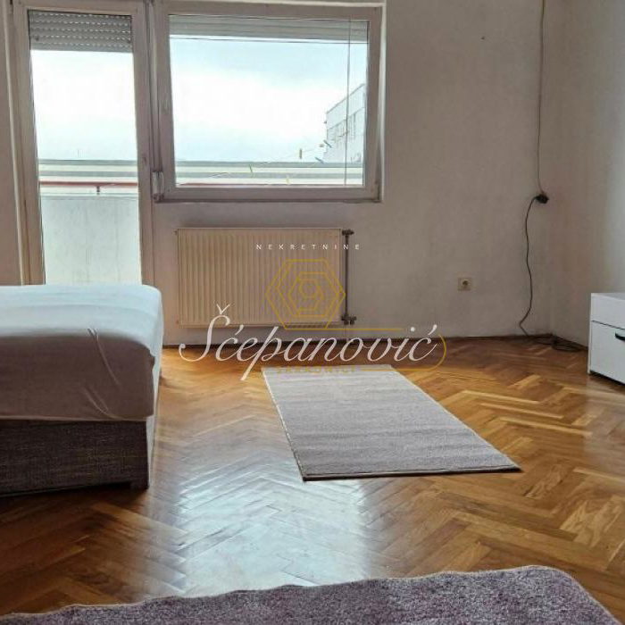 Stan Prodaja Novi Sad  53 m2