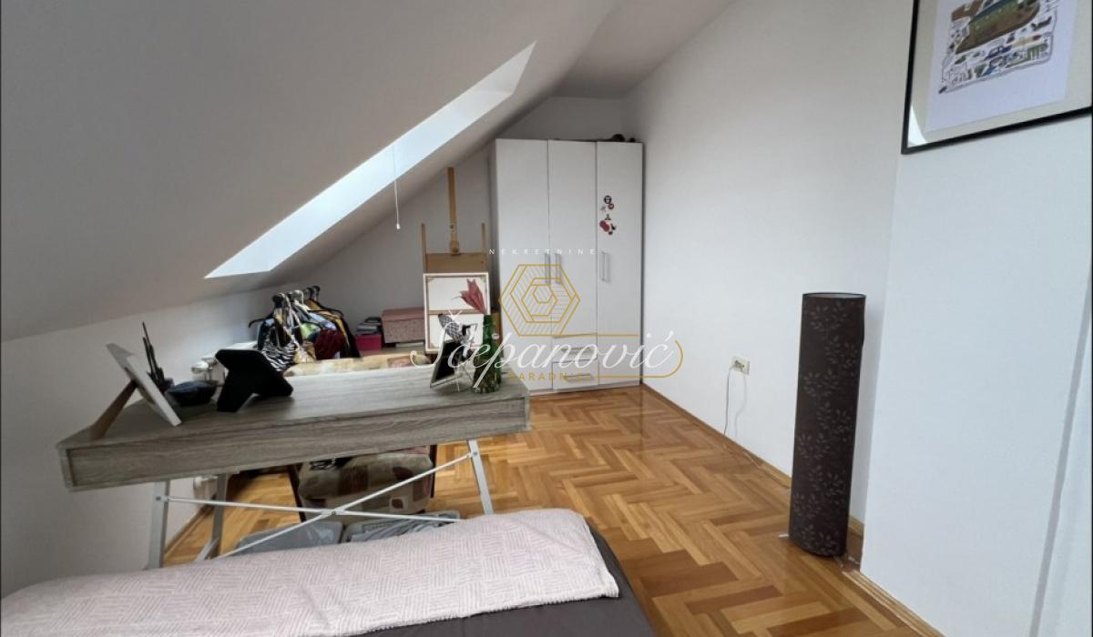 nekretnine-prodaja-H3bQaOvtiJ Četvorosoban stan na prodaju, Telep, Novi Sad, 77m², 174.000 €