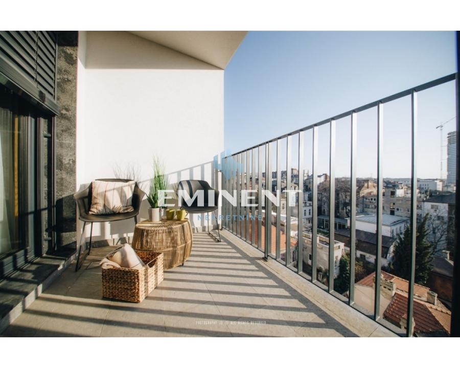 nekretnine-prodaja-HISWLYw8kb Dvosoban stan za izdavanje, Kneza Miloša, Beograd, 45m², 1.200 €/mes