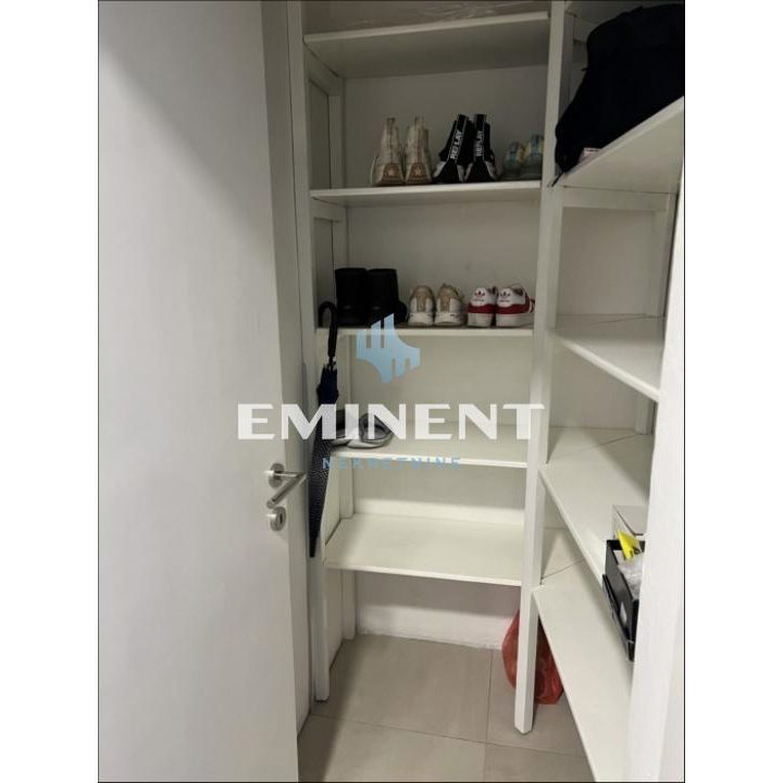 Stan Izdavanje Beograd Dorćol 50 m2
