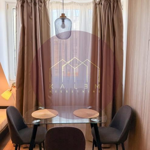 Stan Izdavanje Beograd Brankova 25 m2