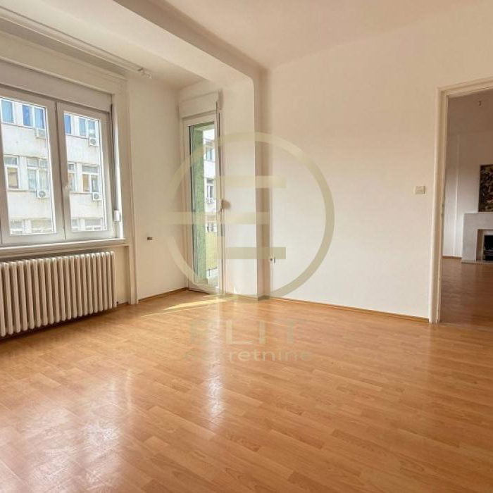 Stan Prodaja Novi Sad  112 m2