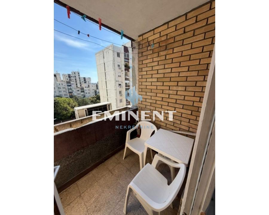 Stan Izdavanje Beograd Blok 63 59 m2