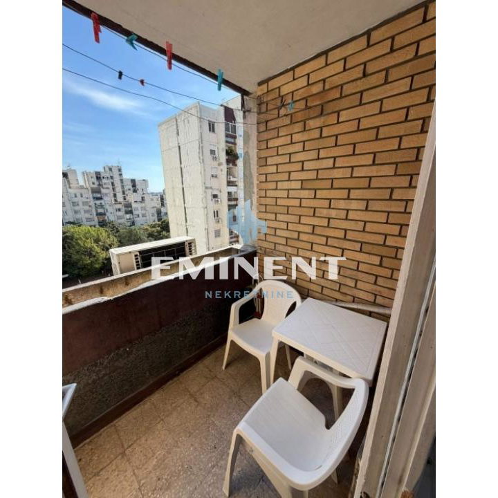 Stan Izdavanje Beograd Blok 63 59 m2
