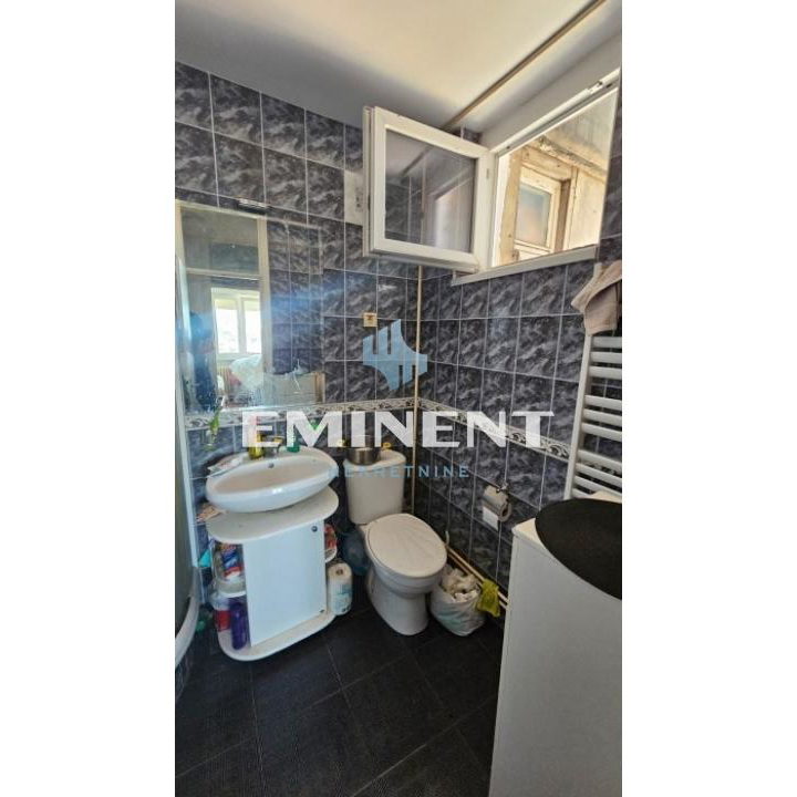 Četvorosoban stan na prodaju, Crveni Krst, Beograd, 72m², 195.000 €