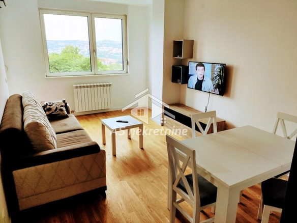 Stan Izdavanje Beograd Konjarnik (voždovački Deo) 41 m2