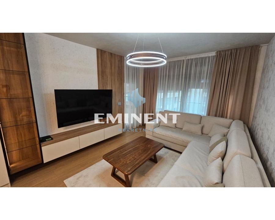 Stan Prodaja Beograd Blok 65 76 m2