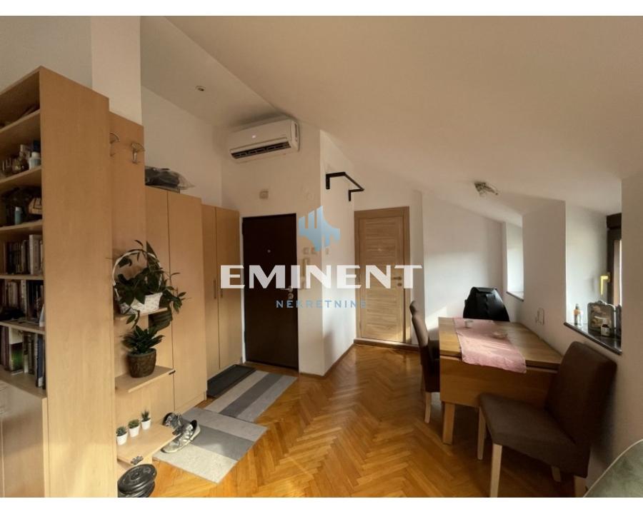 Stan Prodaja Beograd Stan Prodaja Beograd Autokomanda 64 m2