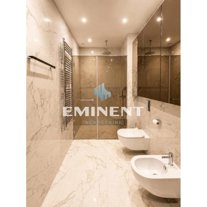 Trosoban stan na prodaju, Blok 65, Beograd, 105m², 569.000 €