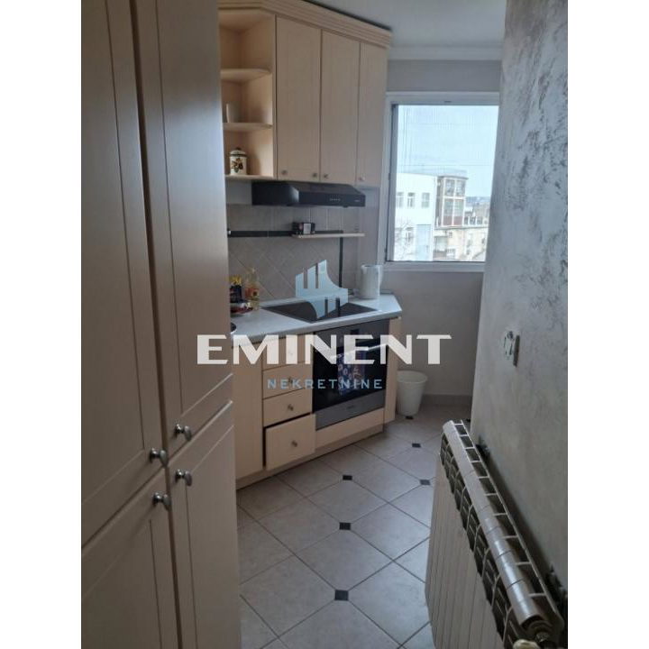 Stan Izdavanje Beograd Centar (Čukarica) 47 m2