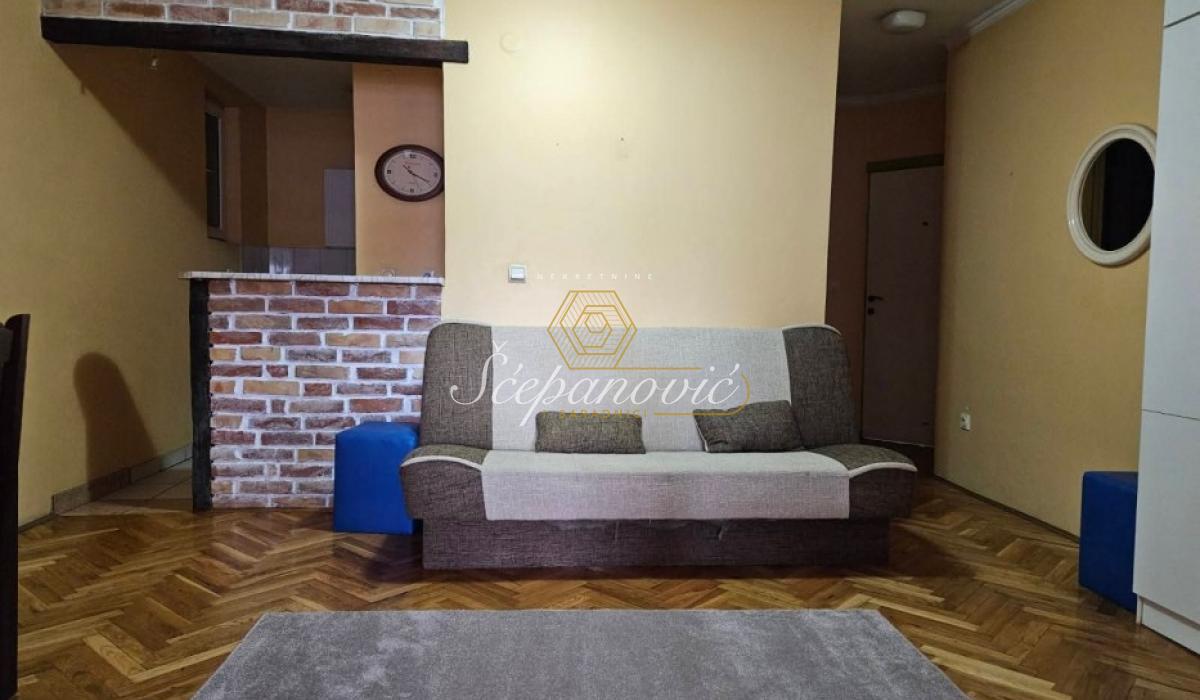Stan Prodaja Novi Sad Stan Prodaja Novi Sad 53 m2
