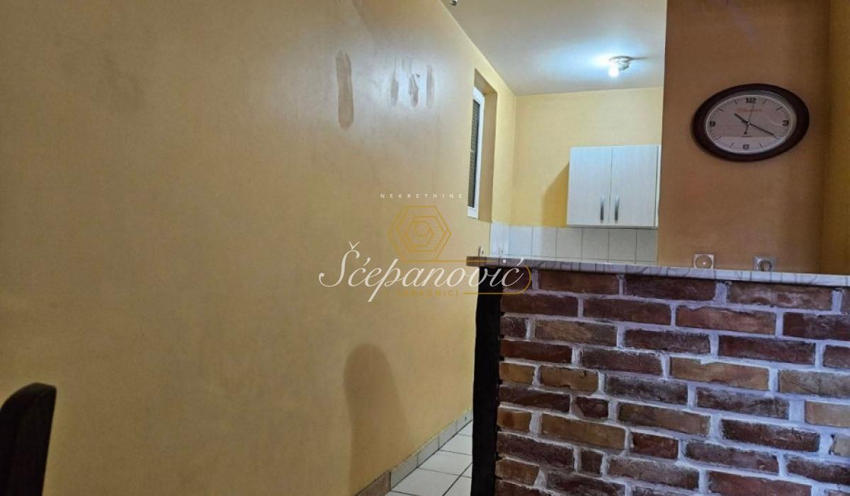 Stan Prodaja Novi Sad Stan Prodaja Novi Sad 53 m2