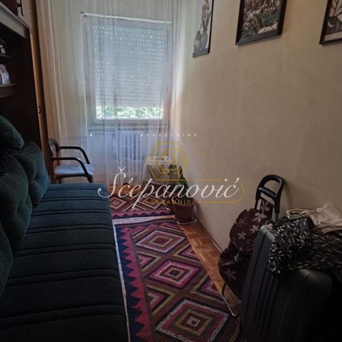 Stan Prodaja Novi Sad  74 m2