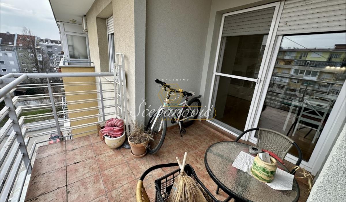 Stan Prodaja Novi Sad Stan Prodaja Novi Sad 75 m2