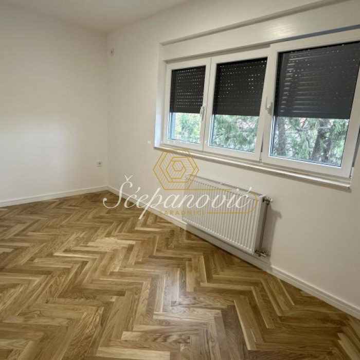 Stan Prodaja Novi Sad  101 m2
