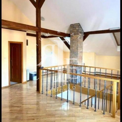 Lokal Prodaja Beograd Dorćol 250 m2