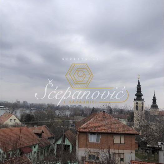 Kuća na prodaju, Sremska Kamenica, Novi Sad, 112m², 550.000 €