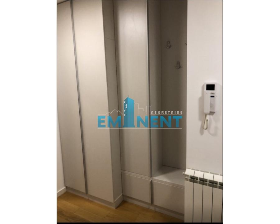 Stan Izdavanje Beograd Stan Izdavanje Beograd A Blok - Blok 67a 55 m2
