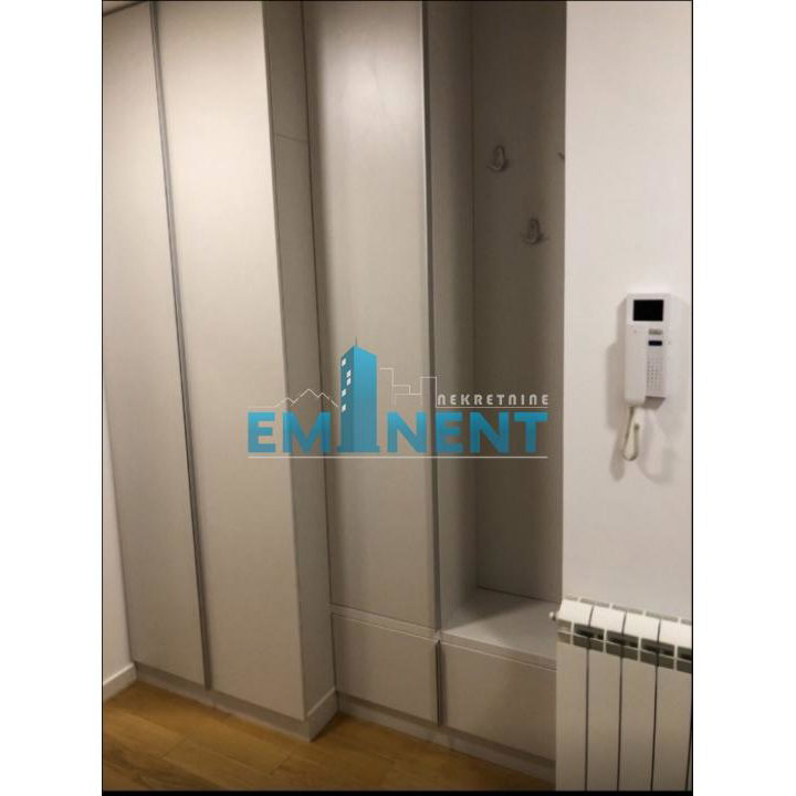 Stan Izdavanje Beograd A Blok - Blok 67a 55 m2