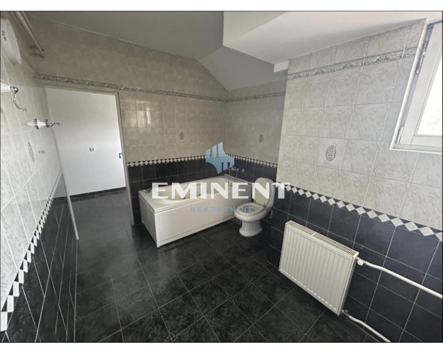 Petosoban stan za izdavanje, Autokomanda, Beograd, 176m², 1.500 €/mes